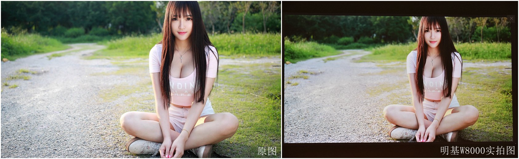 明基w14003d使用体验,明基w8000配置