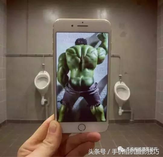 不用ps拍出惊艳的图片,在家自己拍摄10个创意摄影方法