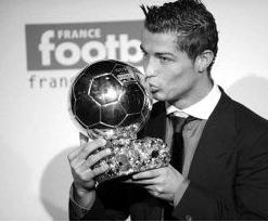 足球除了梅罗还有谁,除了c罗还有哪些知名的足球队