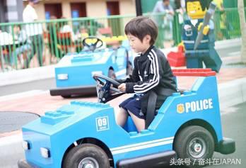 全球最大乐高乐园落户深圳,亚洲第一个乐高主题公园