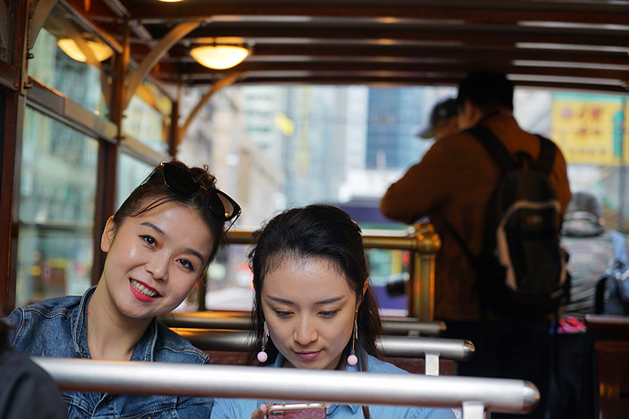 卷福为之神伤的中国密码，你可以在香港茶餐厅中解密