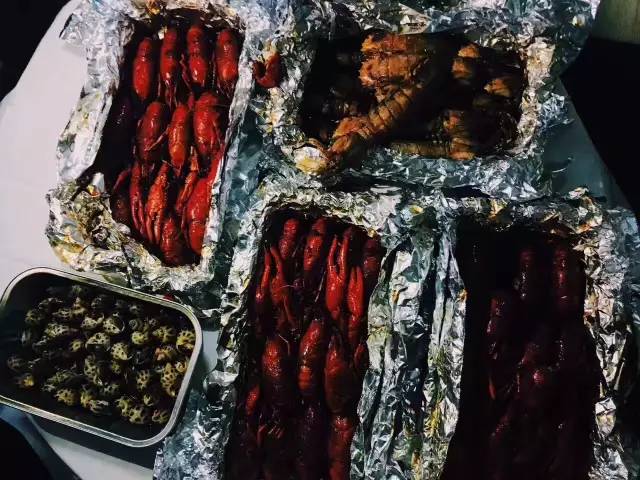 外卖小龙虾经营方法,外卖小龙虾创业成本多大