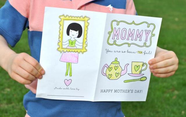 母亲节最简单的最好的手工,母亲节礼物怎么做手工简单又漂亮