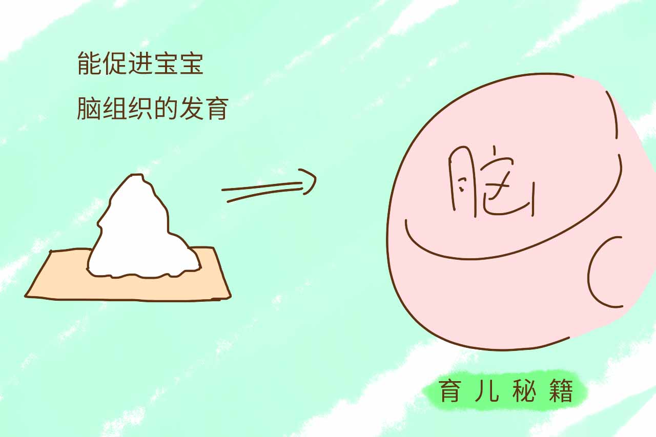 宝宝生长发育落后怎么办,发育慢喝什么奶粉