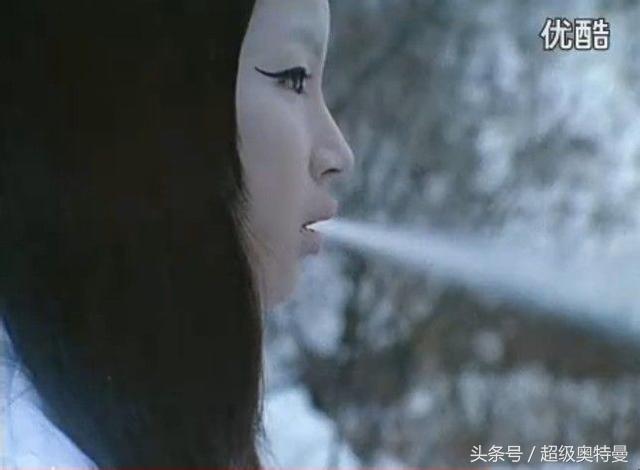 盘点十位昭和美人,昭和颜值巅峰女神