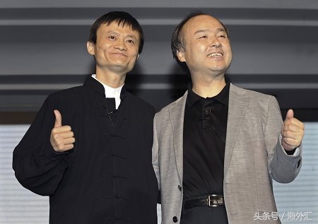 阿里巴巴董事长马云的持股,马云跟滴滴有关系吗