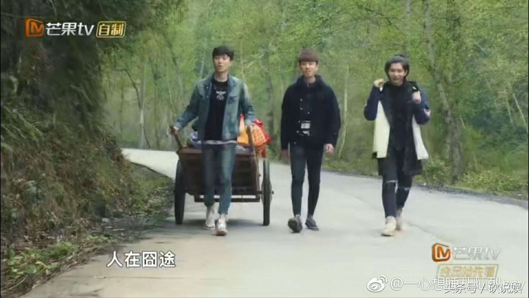 变形记陈新颖穿搭堪称直男教科书？来学习一下颖哥的穿搭技能