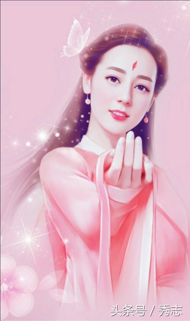 为什么大家都很喜欢迪丽热巴,为什么有人都喜欢迪丽热巴