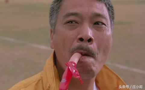 少林足球周星驰赵薇片段,少林足球赵薇周星驰感情片段解读