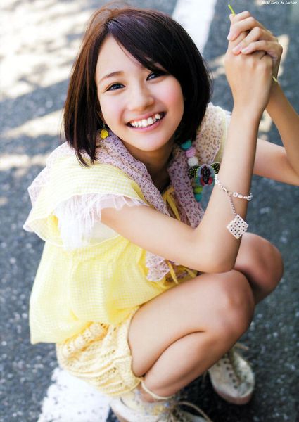 那些被刷新的三观,那些刷新三观的女人