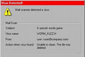 人类被病毒折磨,人类第一次与病毒的遭遇