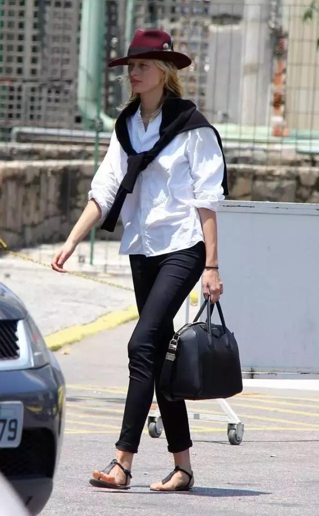 夏日度假风必备单品凉鞋,蹦迪凉鞋女