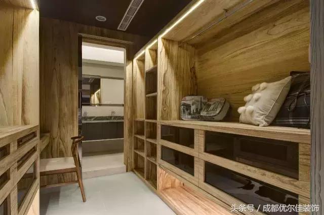 一处精致的中式大宅设计,中式合院别墅大宅设计