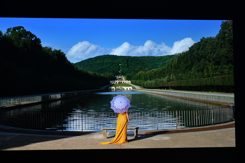 明基w14003d使用体验,明基w8000配置