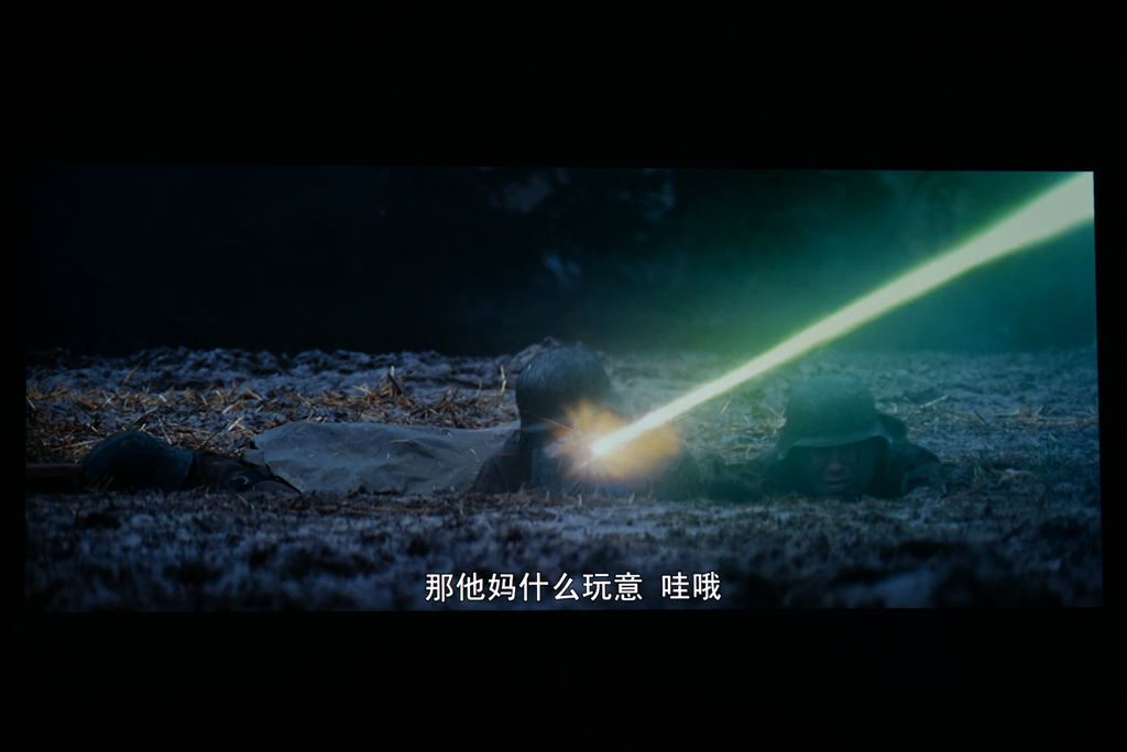 明基w14003d使用体验,明基w8000配置