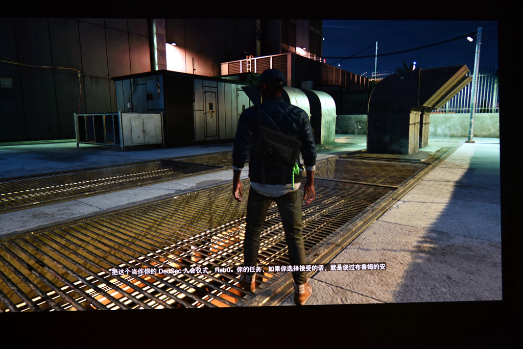 明基w14003d使用体验,明基w8000配置