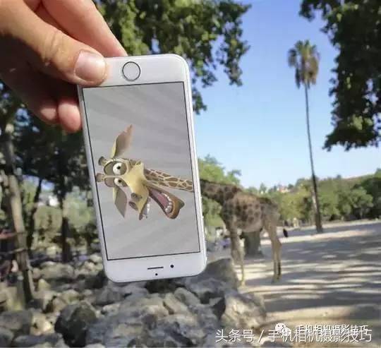 不用ps拍出惊艳的图片,在家自己拍摄10个创意摄影方法