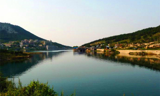 除了自驾或跟团之外，只需花1到3块钱，就能找到最美济南