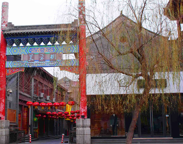 除了自驾或跟团之外，只需花1到3块钱，就能找到最美济南