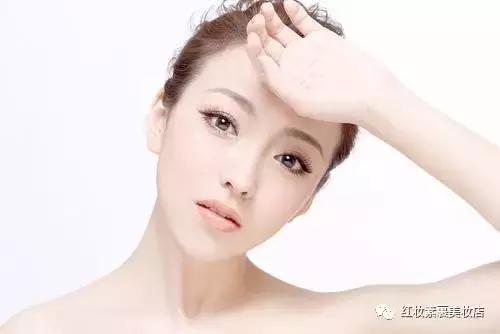 黄皮肤假货怎么识别,假货导致过敏