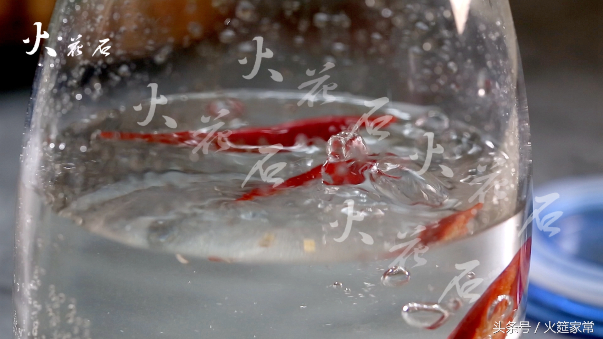 泡菜的神奇吃法,三步就能泡出好吃的四川泡菜美食