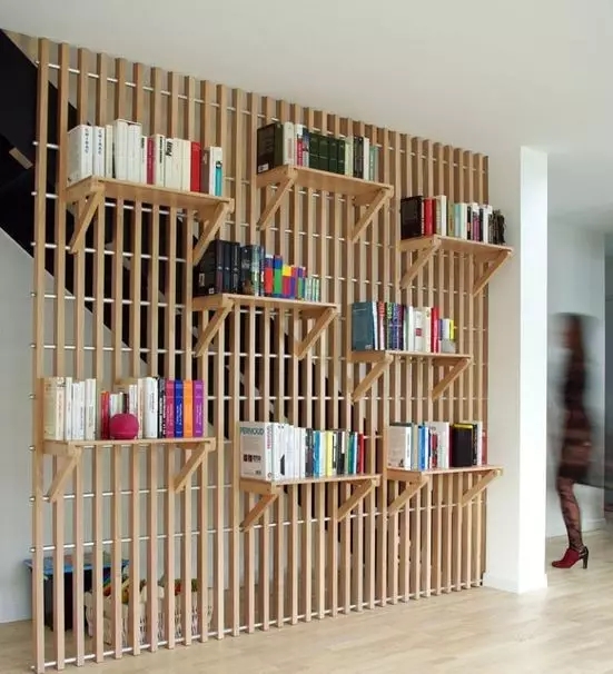 不花钱拯救大白墙的好办法,千万不要浪费你家的大白墙