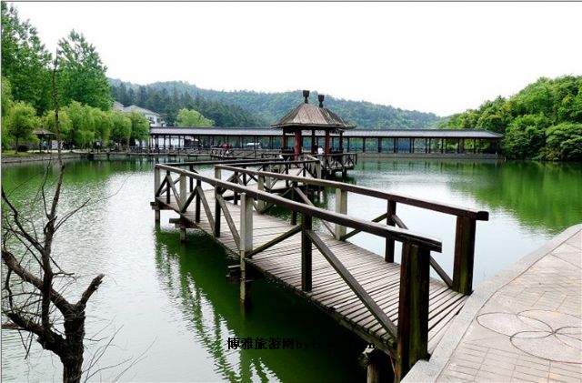 世界木屋村景区价格,宁国恩龙世界木屋村