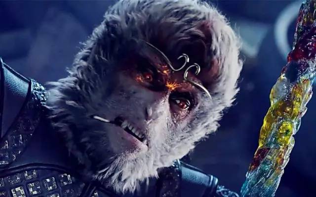 如来为什么给孙悟空留下善心,如来靠什么抓住孙悟空的