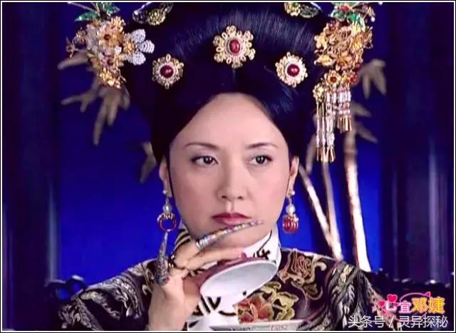 绝代风华奇女子,中国历史上37位奇女子