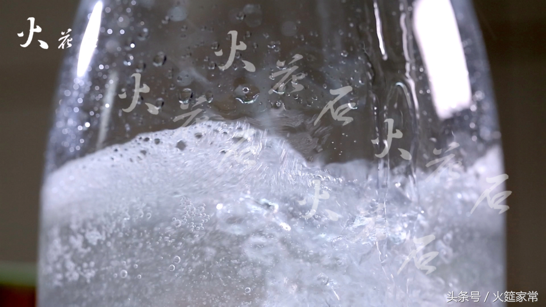 泡菜的神奇吃法,三步就能泡出好吃的四川泡菜美食