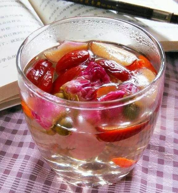 五种最有益健康的茶,好喝又对健康有益的茶