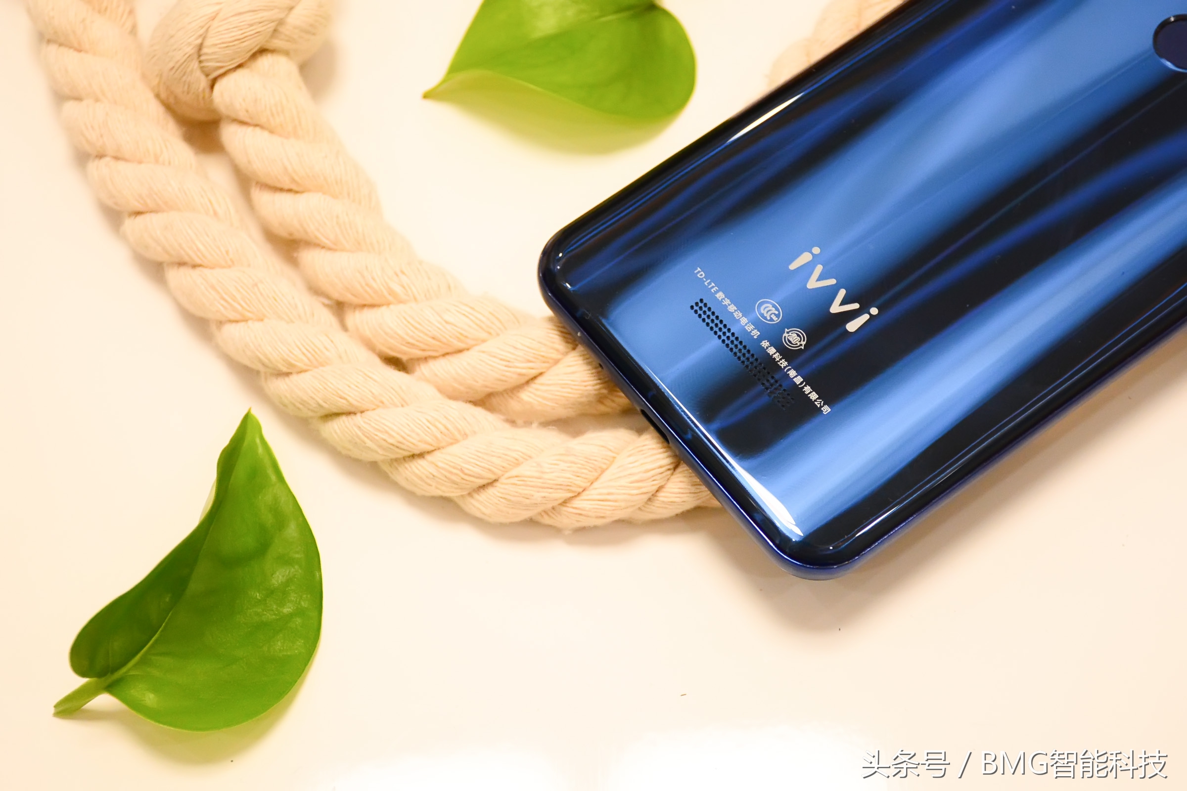 ivviK5裸眼3D手机深度评测：岂止裸眼3D？别的也不赖