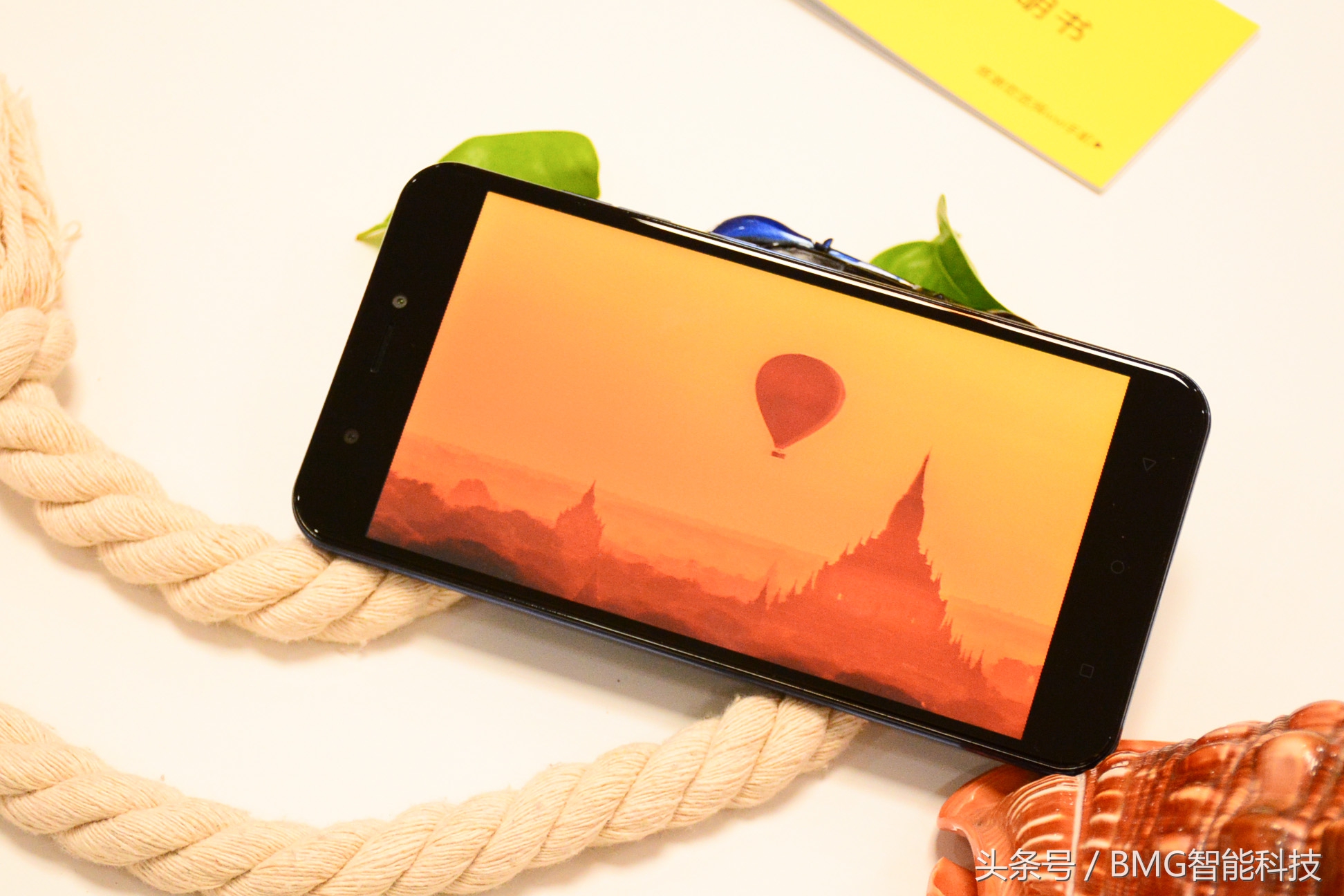 ivviK5裸眼3D手机深度评测：岂止裸眼3D？别的也不赖