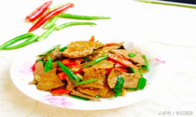 最受欢迎的湘菜10道,十大湘菜排名