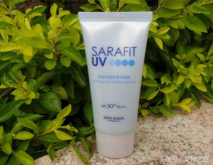 百元以内适合混油皮防晒霜,平价防晒霜百元内博主推荐