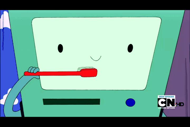 教你一招让牙齿快速美白,这四个小技巧让你牙齿美白