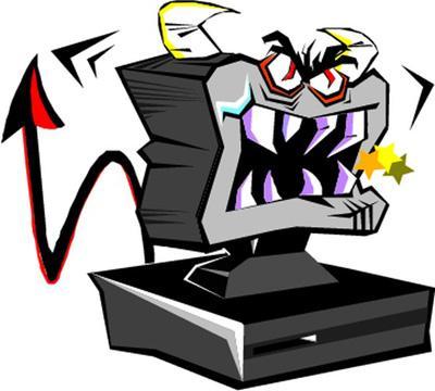 五大计算机病毒有哪些,史上最恐怖的十大计算机病毒