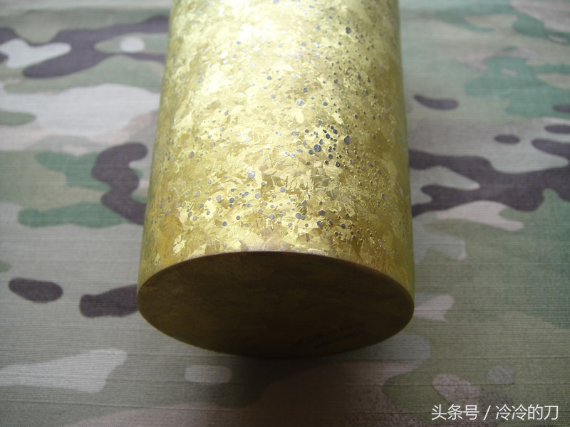 日本雪峰双层钛杯,高颜值的钛杯