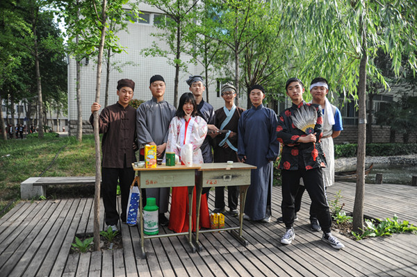 胜天半子冒天下之大不韪,胜天半子到底可以战胜吗