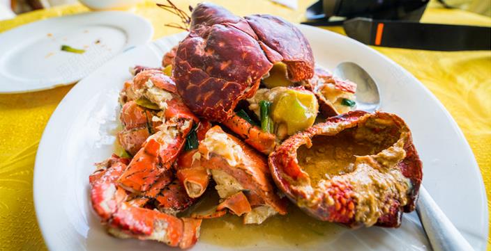 世界上最快乐岛国瓦努阿图旅行指南！