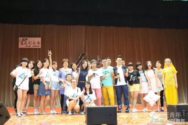 曲终人散，我们不散；倘若有缘，再次开唱！