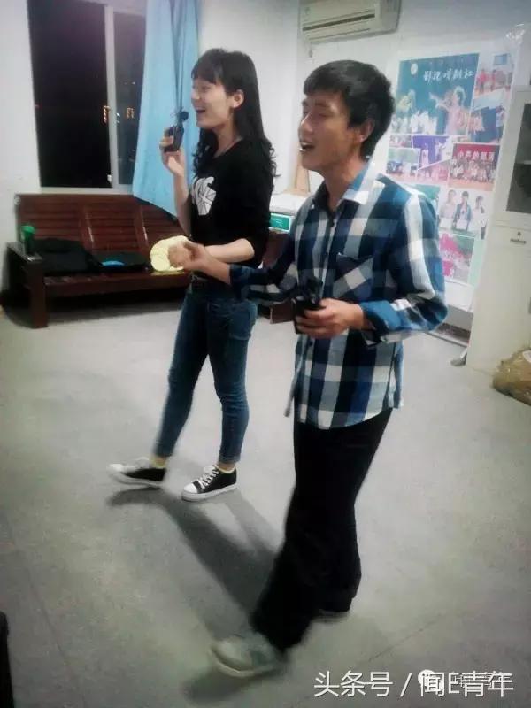 曲终人散，我们不散；倘若有缘，再次开唱！