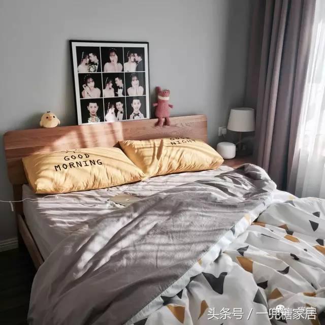 130平米小户型婚房,13x8米小户型婚房