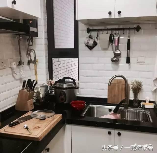 130平米小户型婚房,13x8米小户型婚房