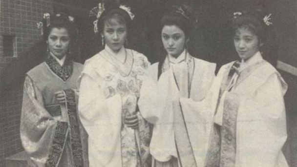 僵尸道长黑玫瑰和小虾米,僵尸道长黑玫瑰进慈禧墓