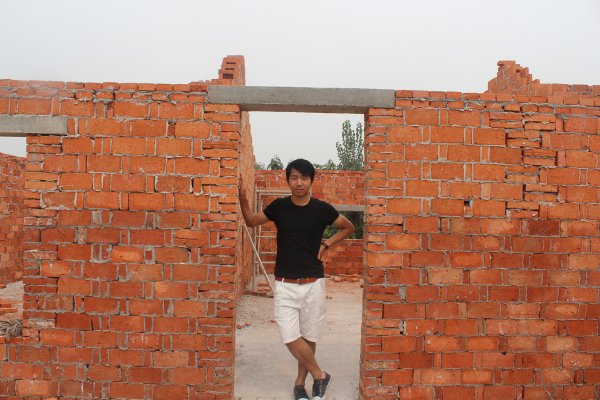 盖房的心酸和难处只有自己知道,父母盖房子的心酸感悟