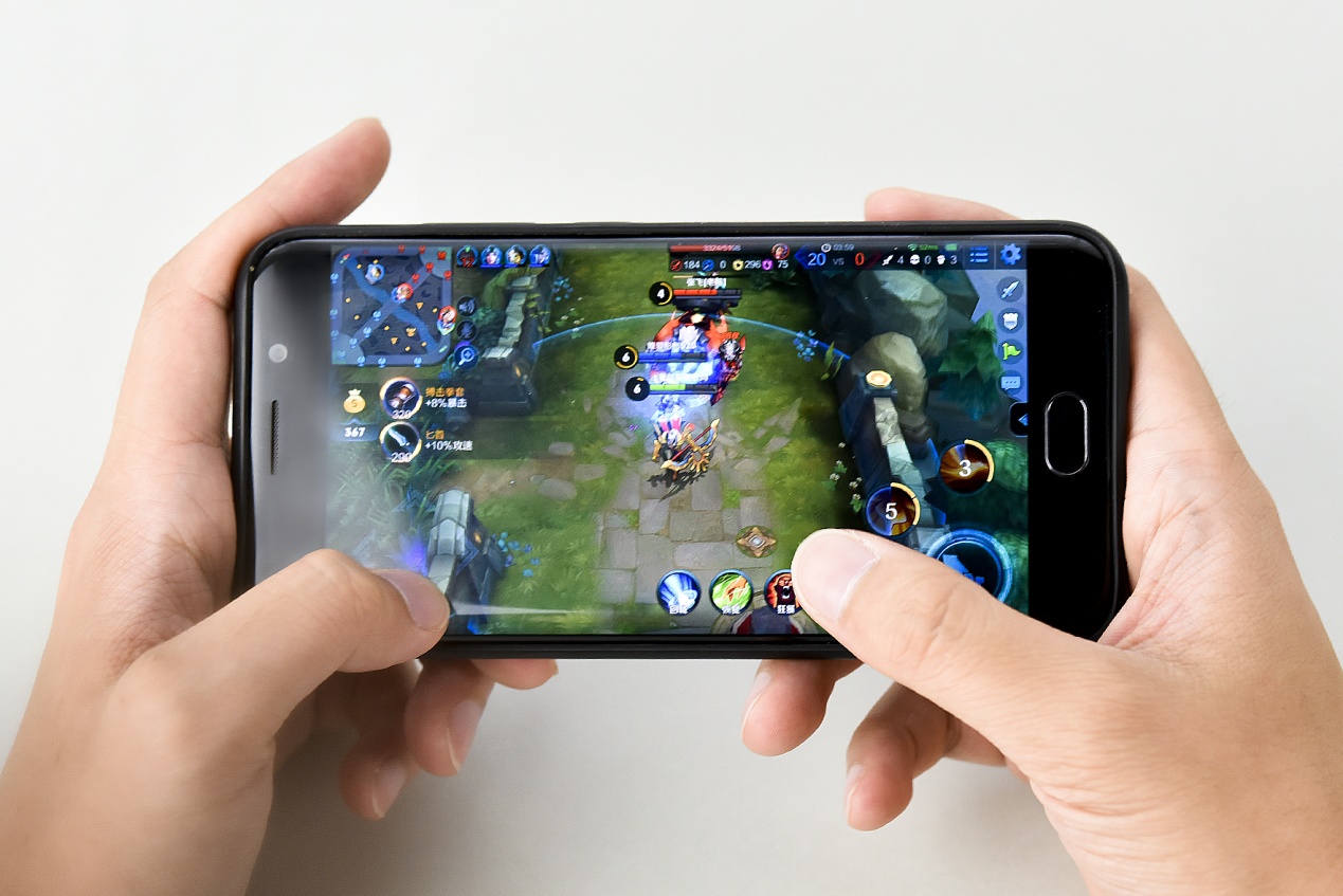 2017上半年旗舰手机评测王者光荣,推荐一款3000左右的王者光荣手机