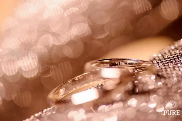 挑选钻戒的六大方法结婚必备,选钻戒要掌握的几个知识点