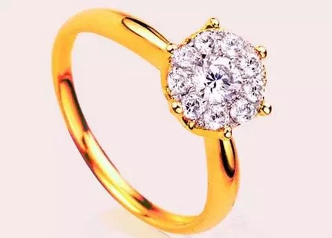 挑选钻戒的六大方法结婚必备,选钻戒要掌握的几个知识点