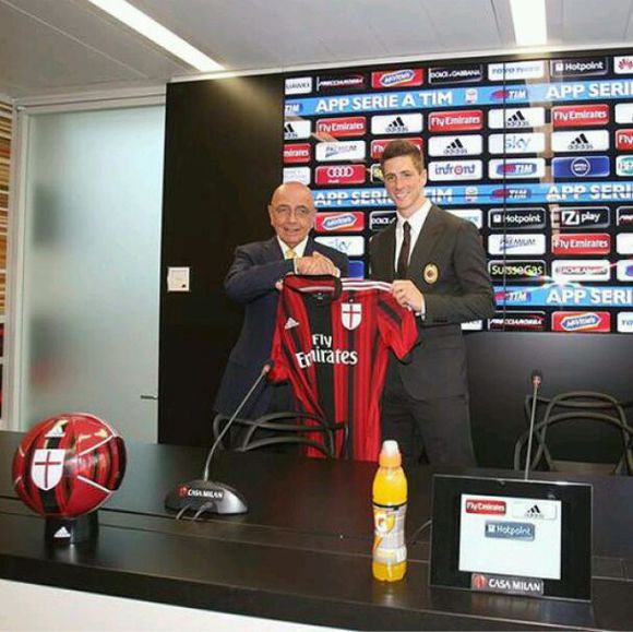 费尔南多托雷斯t9,t9费尔南多